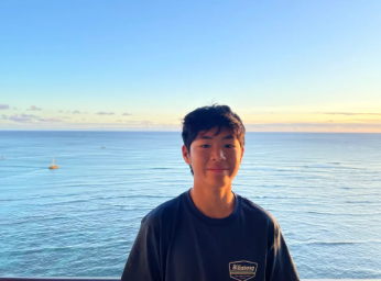 Andrew Shin