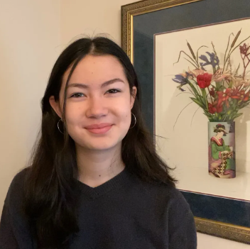 Cara Sato-Connell